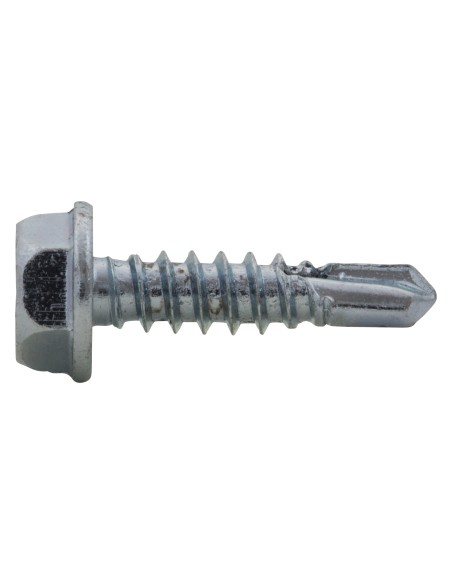 TORNILLO BROCA DIN 7504-K